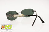 SERGIO TACCHINI mod. S.T. 1117-S Glasant Sunglasses, New Old Stock 1990s