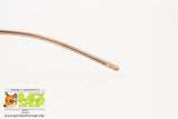 BLUE BAY by SAFILO mod. B&B 454/S Minimal Sunglasses, New Old Stock 1990s