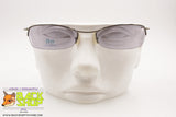 BLUE BAY by SAFILO mod. B&B 454/S Minimal Sunglasses, New Old Stock 1990s