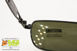 MOSCHINO mod. MM3022-S Vintage sunglasses, New Old Stock