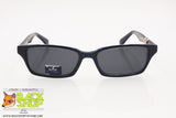 BLUE BAY by SAFILO mod. 71/S 5TV Blue Sunglasses wayfarer, New Old Stock 1990s