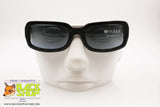 VOGUE mod. VO 2212-S Black square women's sunglasses, New Old Stock 1990s