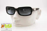 VOGUE mod. VO 2212-S Black square women's sunglasses, New Old Stock 1990s