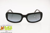 VOGUE mod. VO 2212-S Black square women's sunglasses, New Old Stock 1990s