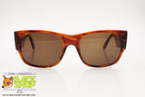 EQUIPE VISTA mod. 6043 Vintage plastic Sunglasses, thick arms, New Old Stock 1980s