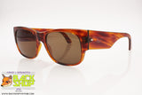 EQUIPE VISTA mod. 6043 Vintage plastic Sunglasses, thick arms, New Old Stock 1980s