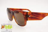 EQUIPE VISTA mod. 6043 Vintage plastic Sunglasses, thick arms, New Old Stock 1980s