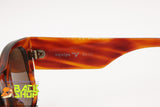 EQUIPE VISTA mod. 6043 Vintage plastic Sunglasses, thick arms, New Old Stock 1980s