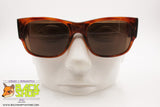 EQUIPE VISTA mod. 6043 Vintage plastic Sunglasses, thick arms, New Old Stock 1980s