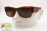 EQUIPE VISTA mod. 6043 Vintage plastic Sunglasses, thick arms, New Old Stock 1980s