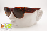EQUIPE VISTA mod. 6043 Vintage plastic Sunglasses, thick arms, New Old Stock 1980s