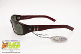 OXYDO by SAFILO mod. SNAKE 4, Sport sunglasses burgundy red, New Old Stock