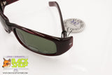 OXYDO by SAFILO mod. SNAKE 4, Sport sunglasses burgundy red, New Old Stock
