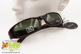 OXYDO by SAFILO mod. SNAKE 4, Sport sunglasses burgundy red, New Old Stock