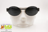 SERGIO TACCHINI mod. S.T 1054-S Vintage oval sunglasses, ST Temples logo, New Old Stock
