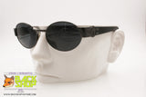 SERGIO TACCHINI mod. S.T 1054-S Vintage oval sunglasses, ST Temples logo, New Old Stock