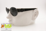SERGIO TACCHINI mod. S.T 1054-S Vintage oval sunglasses, ST Temples logo, New Old Stock