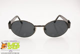 SERGIO TACCHINI mod. S.T 1054-S Vintage oval sunglasses, ST Temples logo, New Old Stock