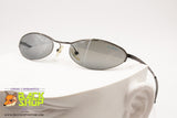 BLUE BAY by SAFILO Oval designer sunglasses, little sunglasses, New Old Stock
