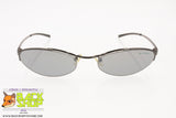 BLUE BAY by SAFILO Oval designer sunglasses, little sunglasses, New Old Stock