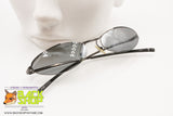 BLUE BAY by SAFILO Oval designer sunglasses, little sunglasses, New Old Stock