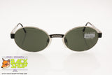 BROOKS BROTHER mod. B.B. 153-S Vintage Sunglasses, metal frame & crystal lenses, New Old Stock