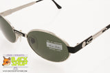 BROOKS BROTHER mod. B.B. 153-S Vintage Sunglasses, metal frame & crystal lenses, New Old Stock