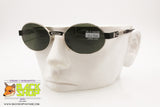 BROOKS BROTHER mod. B.B. 153-S Vintage Sunglasses, metal frame & crystal lenses, New Old Stock