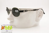 BROOKS BROTHER mod. B.B. 153-S Vintage Sunglasses, metal frame & crystal lenses, New Old Stock