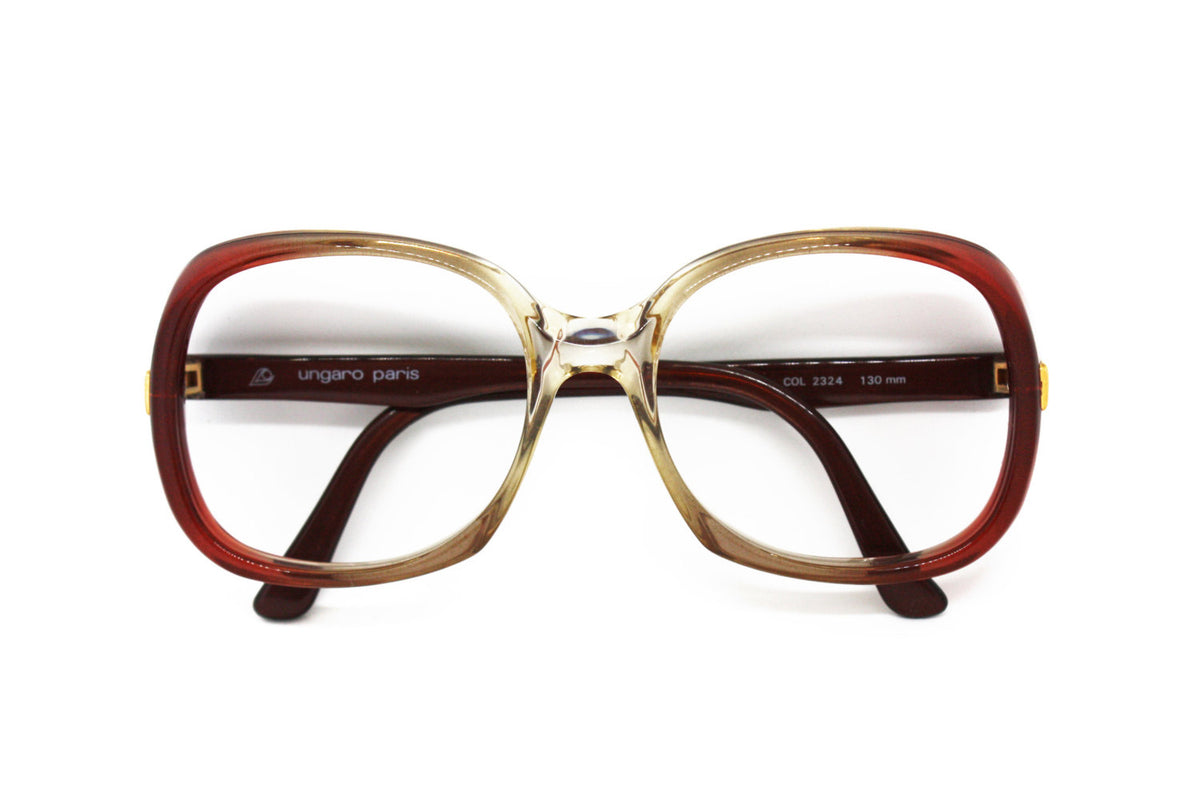 ungaro paris u-3112/DX 老眼鏡　K18 $_57.JPG?set_id=880000500F