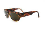 Classic vintage sunglasses CLARK by TREVI // 70s style sunglasses made in italy // New Old Stock