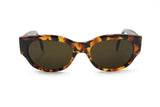 Classic vintage sunglasses CLARK by TREVI // 70s style sunglasses made in italy // New Old Stock