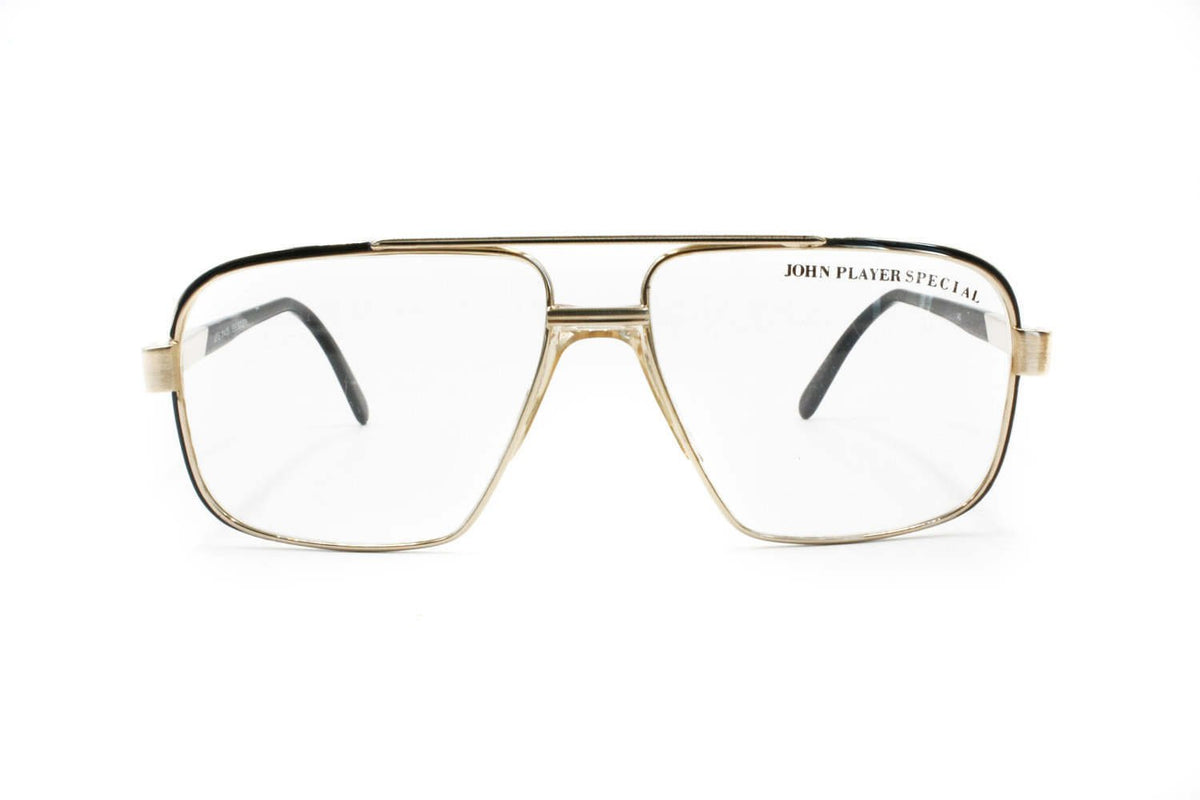 ★ John Player Special ビンテージ サングラス JPS il_fullxfull.