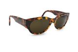 Classic vintage sunglasses CLARK by TREVI // 70s style sunglasses made in italy // New Old Stock
