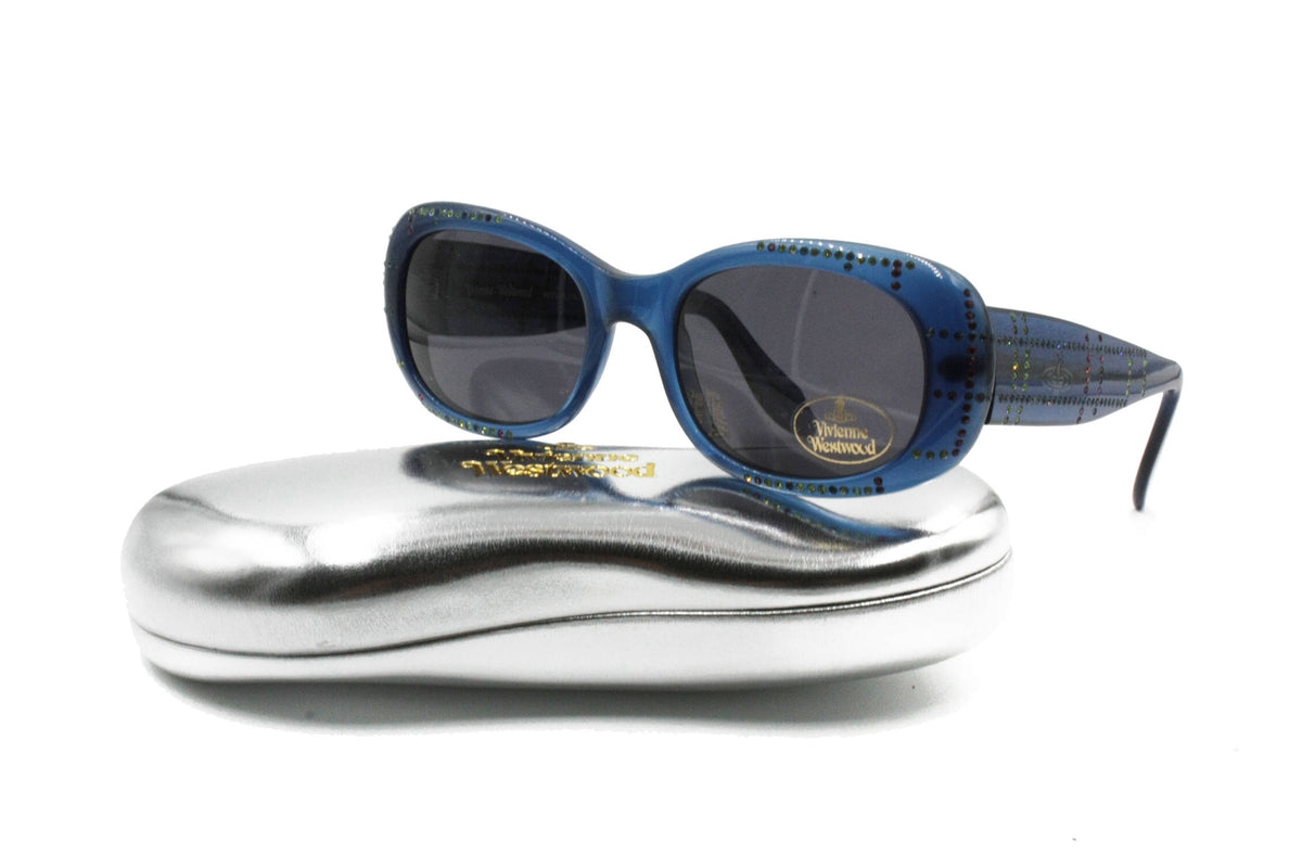 VivienneWestwoodサングラス VW 573 Vivienne Westwood Women's Glasses Frame VW-40-0020-01