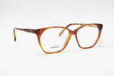 Missoni M 228 eyewear eyeglasses brown caramel with Fleet Arm System, New Old Stock 1990s