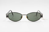 Vintage Winchester mod. Star light 609/L oval sunglasses , Italian vintage sunglasses, Deadstock 90s