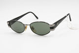Vintage Winchester mod. Star light 609/L oval sunglasses , Italian vintage sunglasses, Deadstock 90s