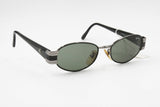 Vintage Winchester mod. Star light 609/L oval sunglasses , Italian vintage sunglasses, Deadstock 90s