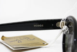 Vintage sunglasses B&L Ray Ban w0956  cat eye II Olympic Albertville gray lenses G15  olympic series sunglasses ray ban, Nos 90s
