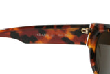 Classic vintage sunglasses CLARK by TREVI // 70s style sunglasses made in italy // New Old Stock