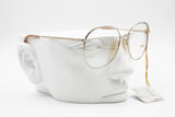 Vintage 70s ZEISS W. Germany eyeglass frame 6422 1795, New Old Stock