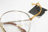 Vintage 70s ZEISS W. Germany eyeglass frame 6422 1795, New Old Stock