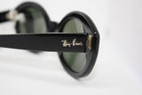 Vintage sunglasses B&L Ray Ban w0956  cat eye II Olympic Albertville gray lenses G15  olympic series sunglasses ray ban, Nos 90s
