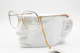 Vintage 70s ZEISS W. Germany eyeglass frame 6422 1795, New Old Stock