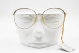 Vintage 70s ZEISS W. Germany eyeglass frame 6422 1795, New Old Stock