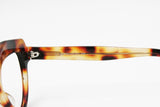 Rare Nouvelle Vague Shirley sunglasses frame tortoise brown, Modern design hype, New Old Stock 1970s