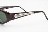 INKOGNITO by POLAROID sunglasses 90s, Biker style italian design, New Old Stock