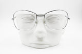 BARTOLI 429 chrome mod. Katrin/S Vintage 1960s Italian frame, trapezoidal rims, New Old Stock 60s