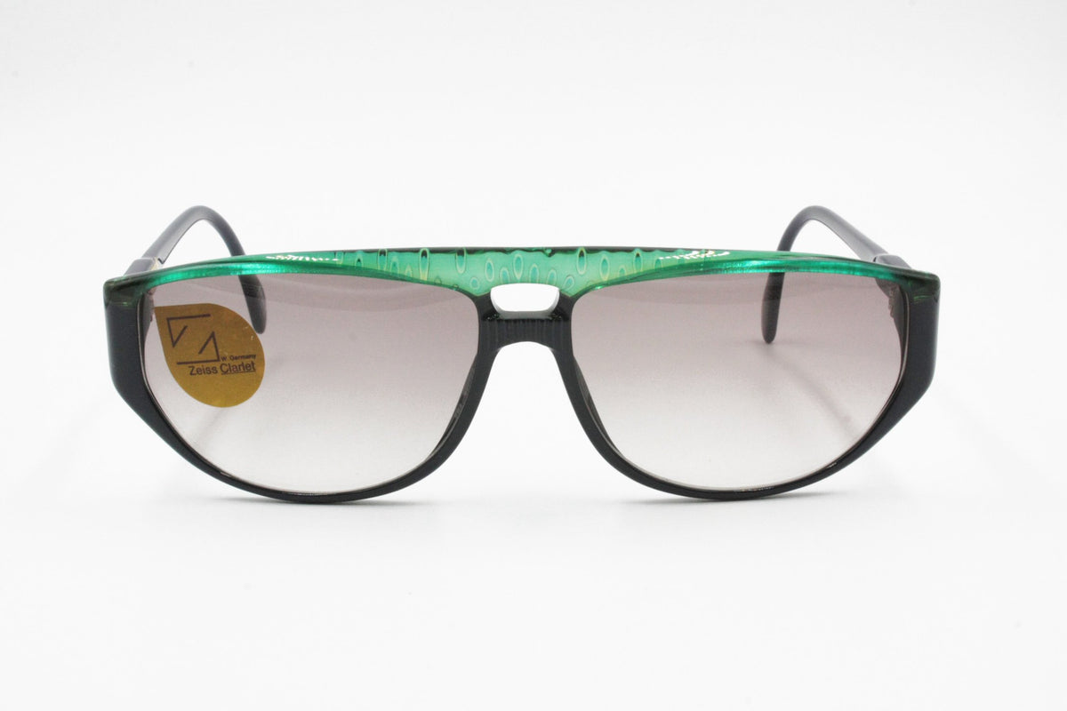 Carl Zeiss Germany Z 8126 2548, Vintage Aviator Sunglasses men